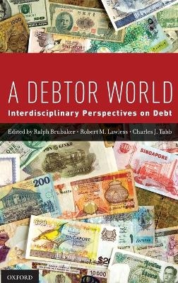 A Debtor World - 