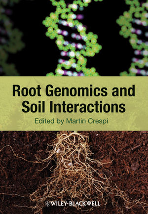 Root Genomics and Soil Interactions - 