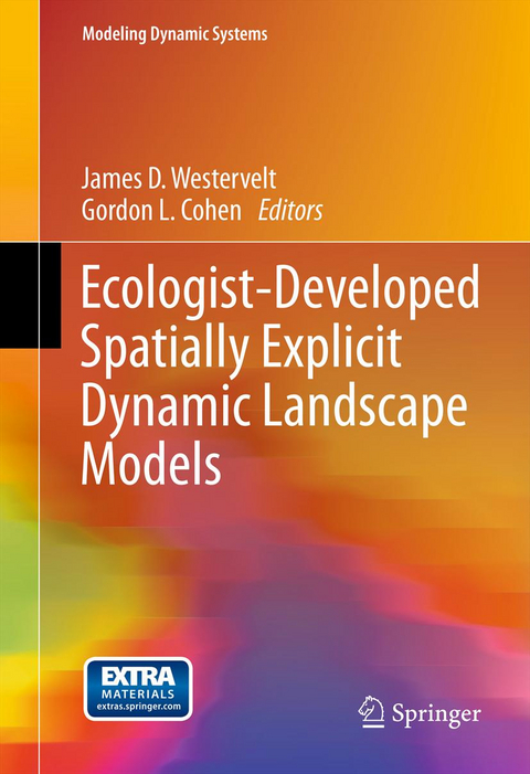 Ecologist-Developed Spatially-Explicit Dynamic Landscape Models - 