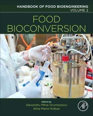 Food Bioconversion - 