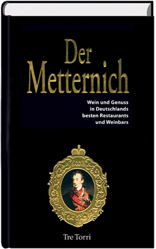 Der Metternich 2013/2014 - 