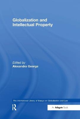 Globalization and Intellectual Property - 