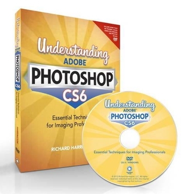 Understanding Adobe Photoshop CS6 -  Harrington