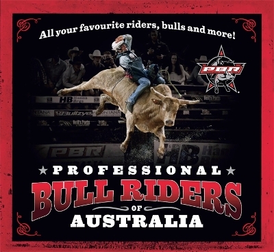 Professional Bull Riders of Australia -  PBR Australia