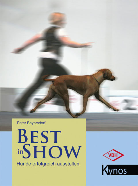 Best in Show - Peter Beyersdorf