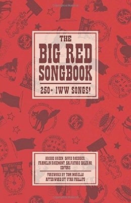 The Big Red Songbook - 