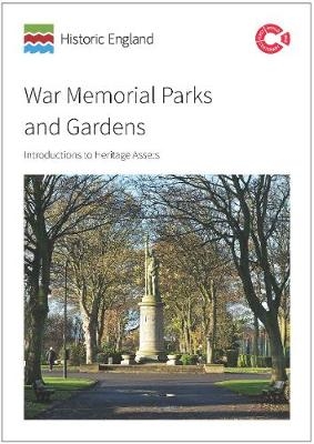 War Memorial Parks and Gardens - 