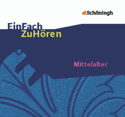 EinFach ZuHören - Wolfgang Kühnhold, Uli Lettermann, Kerstin Westphal, Christian Onciu, Gero Friedrich, Cornelia Schönwald