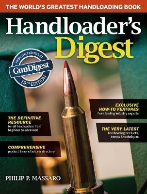 Handloader’s Digest - 