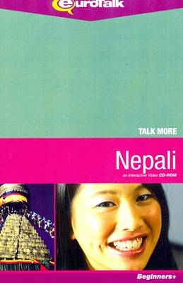 Talk More - Nepali -  EuroTalk Ltd.