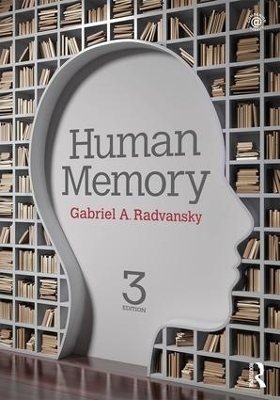 Human Memory - Gabriel Radvansky