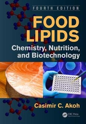 Food Lipids - 