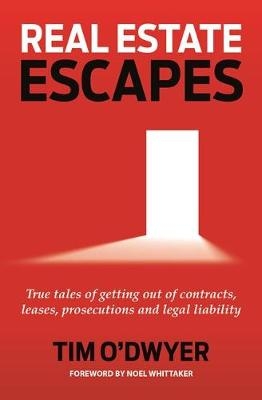 Real Estate Escapes - Tim O'Dwyer