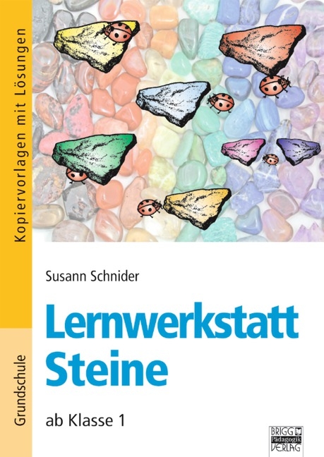 Lernwerkstatt / Steine