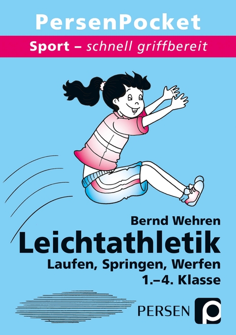 Leichtathletik - Bernd Wehren