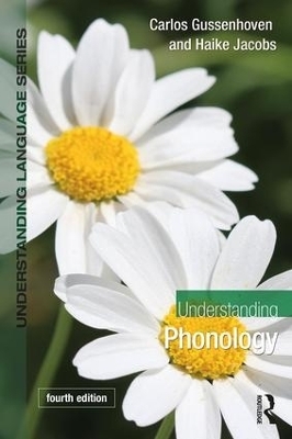 Understanding Phonology - Carlos Gussenhoven, Haike Jacobs