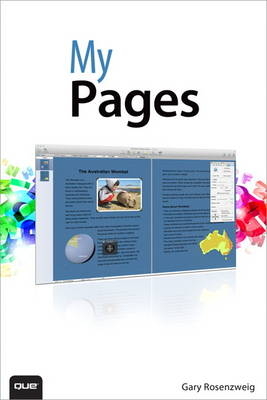 My Pages (for Mac) - Gary Rosenzweig