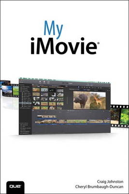 My iMovie - Craig James Johnston, Cheryl Brumbaugh-Duncan