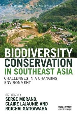 Biodiversity Conservation in Southeast Asia - 