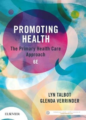 Promoting Health - Lyn Talbot, Glenda Verrinder