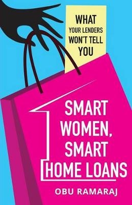 Smart Women, Smart Home Loans - Obu Ramaraj