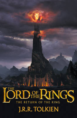 The Return of the King - J. R. R. Tolkien