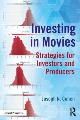 Investing in Movies - Joseph N. Cohen