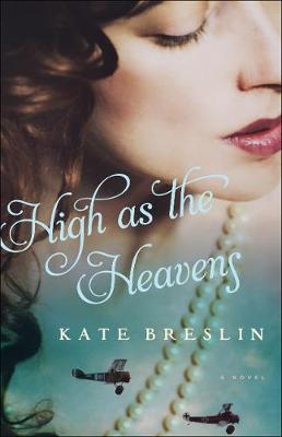 High as the Heavens - K Breslin