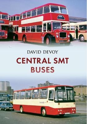 Central SMT Buses - David Devoy