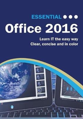 Essential Office 2016 - Kevin Wilson