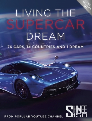 Living the Supercar Dream (Shmee150) - Tim Burton