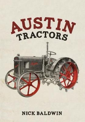 Austin Tractors - Nick Baldwin