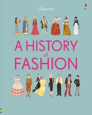 A History of Fashion - Laura Cowan