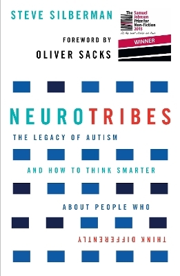 NeuroTribes - Steve Silberman