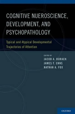 Cognitive Science, Development, and Psychopathology - 