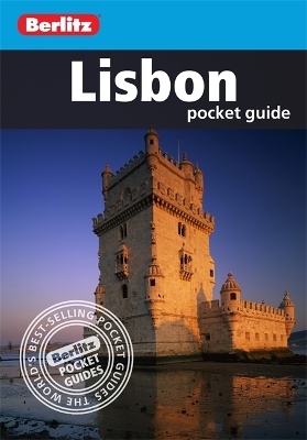 Berlitz Pocket Guide Lisbon