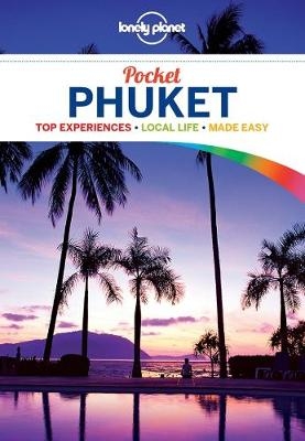 Lonely Planet Pocket Phuket -  Lonely Planet, Isabella Noble