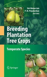 Breeding Plantation Tree Crops: Temperate Species - 