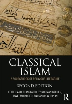 Classical Islam - 