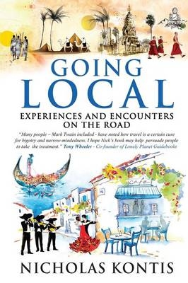 Going Local - Nicholas Kontis