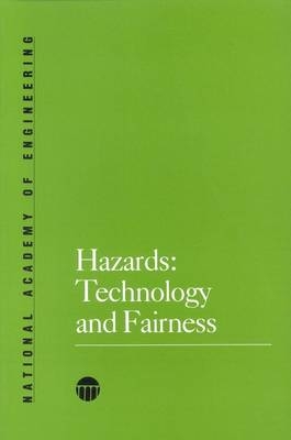 Hazards -  National Academy of Engineering