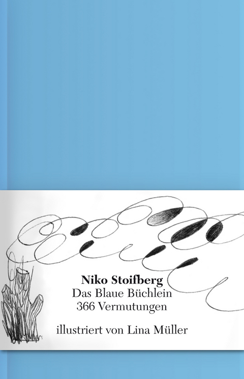 Das Blaue Büchlein - Niko Stoifberg