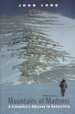 Mountains of Madness - John Long