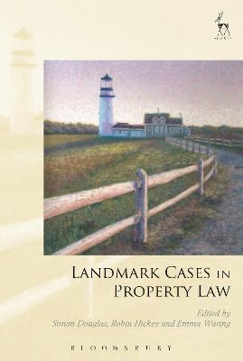 Landmark Cases in Property Law - 