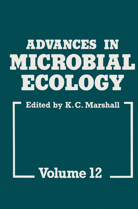 Advances in Microbial Ecology - 