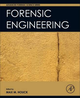 Forensic Engineering - 