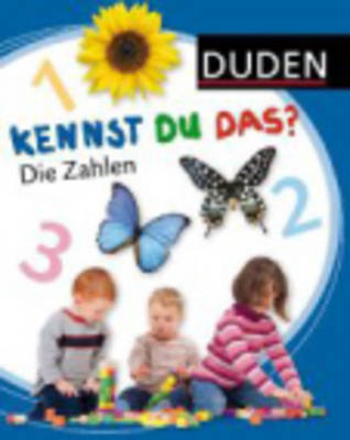 Kennst du das? Die Zahlen