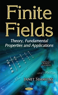 Finite Fields - 