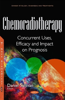 Chemoradiotherapy - 