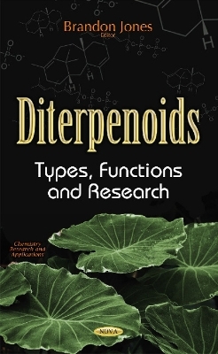 Diterpenoids - 